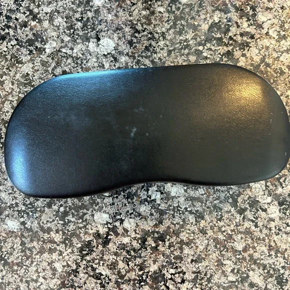 Ray-Ban Classic Black Eyewear Case - Picture 3 of 7
